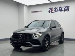 Mercedes-Benz GLC AMG GLC 43 4MATIC - ფოტო 1
