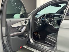 Mercedes-Benz GLC AMG GLC 43 4MATIC - ფოტო 10