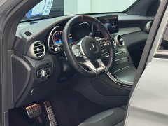 Mercedes-Benz GLC AMG GLC 43 4MATIC - ფოტო 11