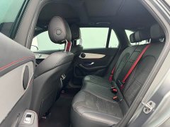 Mercedes-Benz GLC AMG GLC 43 4MATIC - ფოტო 13