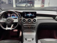 Mercedes-Benz GLC AMG GLC 43 4MATIC - ფოტო 14