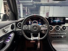 Mercedes-Benz GLC AMG GLC 43 4MATIC - ფოტო 15