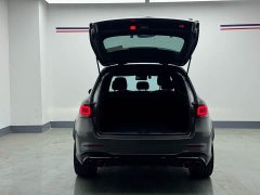 Mercedes-Benz GLC AMG GLC 43 4MATIC - ფოტო 17