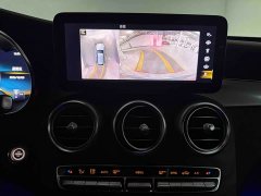 Mercedes-Benz GLC AMG GLC 43 4MATIC - ფოტო 18