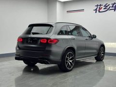 Mercedes-Benz GLC AMG GLC 43 4MATIC - ფოტო 2