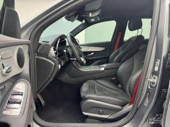 Mercedes-Benz GLC AMG GLC 43 4MATIC - ფოტო 3