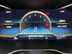 Mercedes-Benz GLC AMG GLC 43 4MATIC - ფოტო 4