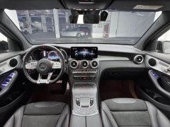Mercedes-Benz GLC AMG GLC 43 4MATIC - ფოტო 5