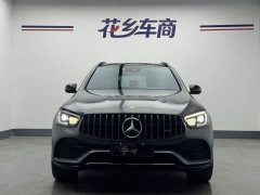 Mercedes-Benz GLC AMG GLC 43 4MATIC - ფოტო 6
