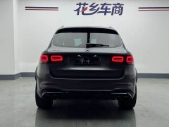 Mercedes-Benz GLC AMG GLC 43 4MATIC - ფოტო 7