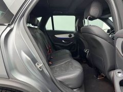 Mercedes-Benz GLC AMG GLC 43 4MATIC - ფოტო 8