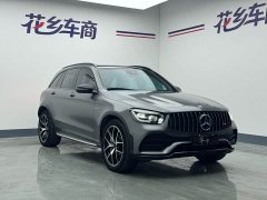 Mercedes-Benz GLC AMG GLC 43 4MATIC - ფოტო 9