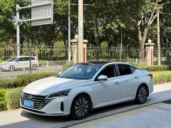 Nissan Teana 2022 2.0L XL-Upr Comfort Edition - ფოტო 1