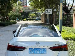 Nissan Teana 2022 2.0L XL-Upr Comfort Edition - ფოტო 3
