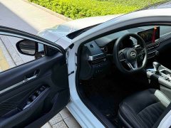 Nissan Teana 2022 2.0L XL-Upr Comfort Edition - ფოტო 5