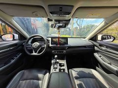 Nissan Teana 2022 2.0L XL-Upr Comfort Edition - ფოტო 6