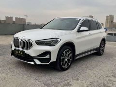 BMW X1 sDrive20Li Premium - ფოტო 1