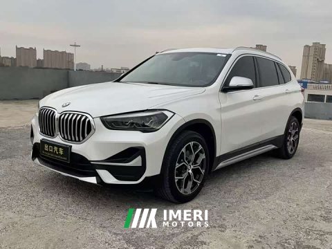 2022 BMW X1 sDrive20Li Premium - ავტომობილი ჩინეთიდან