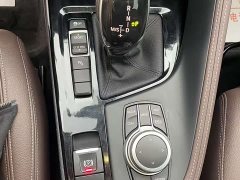 BMW X1 sDrive20Li Premium - ფოტო 11