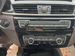 BMW X1 sDrive20Li Premium - ფოტო 13