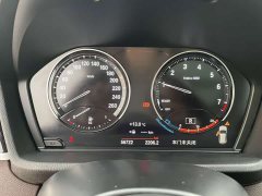 BMW X1 sDrive20Li Premium - ფოტო 14