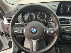BMW X1 sDrive20Li Premium - ფოტო 15