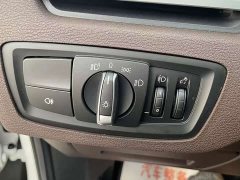 BMW X1 sDrive20Li Premium - ფოტო 16