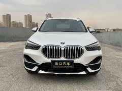 BMW X1 sDrive20Li Premium - ფოტო 2