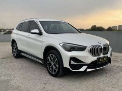 BMW X1 sDrive20Li Premium - ფოტო 3