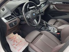 BMW X1 sDrive20Li Premium - ფოტო 4