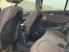 BMW X1 sDrive20Li Premium - ფოტო 5