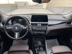BMW X1 sDrive20Li Premium - ფოტო 6