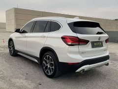 BMW X1 sDrive20Li Premium - ფოტო 7