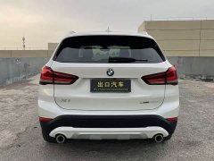 BMW X1 sDrive20Li Premium - ფოტო 8