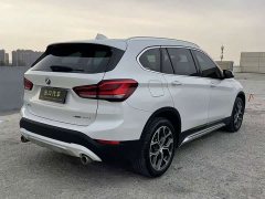 BMW X1 sDrive20Li Premium - ფოტო 9