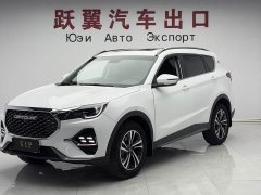 Jetour Jietu X70 1.5T DCT Dream Edition 5-Seater - ფოტო 1