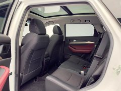 Jetour Jietu X70 1.5T DCT Dream Edition 5-Seater - ფოტო 10