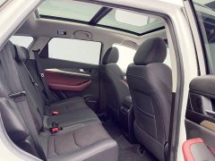 Jetour Jietu X70 1.5T DCT Dream Edition 5-Seater - ფოტო 11