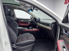 Jetour Jietu X70 1.5T DCT Dream Edition 5-Seater - ფოტო 12