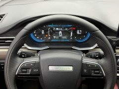 Jetour Jietu X70 1.5T DCT Dream Edition 5-Seater - ფოტო 13