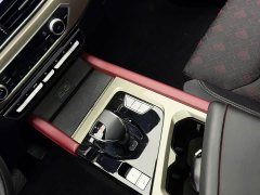 Jetour Jietu X70 1.5T DCT Dream Edition 5-Seater - ფოტო 15