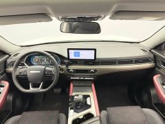 Jetour Jietu X70 1.5T DCT Dream Edition 5-Seater - ფოტო 16