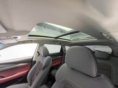 Jetour Jietu X70 1.5T DCT Dream Edition 5-Seater - ფოტო 17