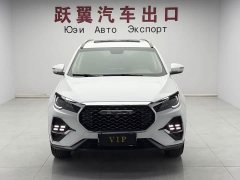 Jetour Jietu X70 1.5T DCT Dream Edition 5-Seater - ფოტო 2