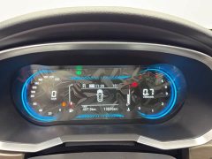 Jetour Jietu X70 1.5T DCT Dream Edition 5-Seater - ფოტო 20