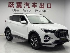 Jetour Jietu X70 1.5T DCT Dream Edition 5-Seater - ფოტო 3