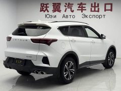 Jetour Jietu X70 1.5T DCT Dream Edition 5-Seater - ფოტო 4