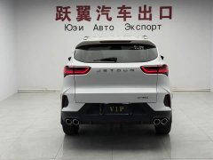 Jetour Jietu X70 1.5T DCT Dream Edition 5-Seater - ფოტო 5