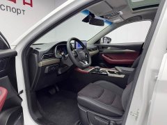Jetour Jietu X70 1.5T DCT Dream Edition 5-Seater - ფოტო 8