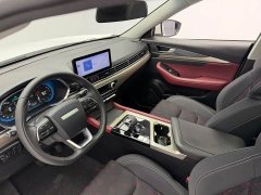 Jetour Jietu X70 1.5T DCT Dream Edition 5-Seater - ფოტო 9